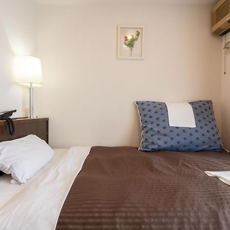 Sapporo Clark Hotel מראה חיצוני תמונה