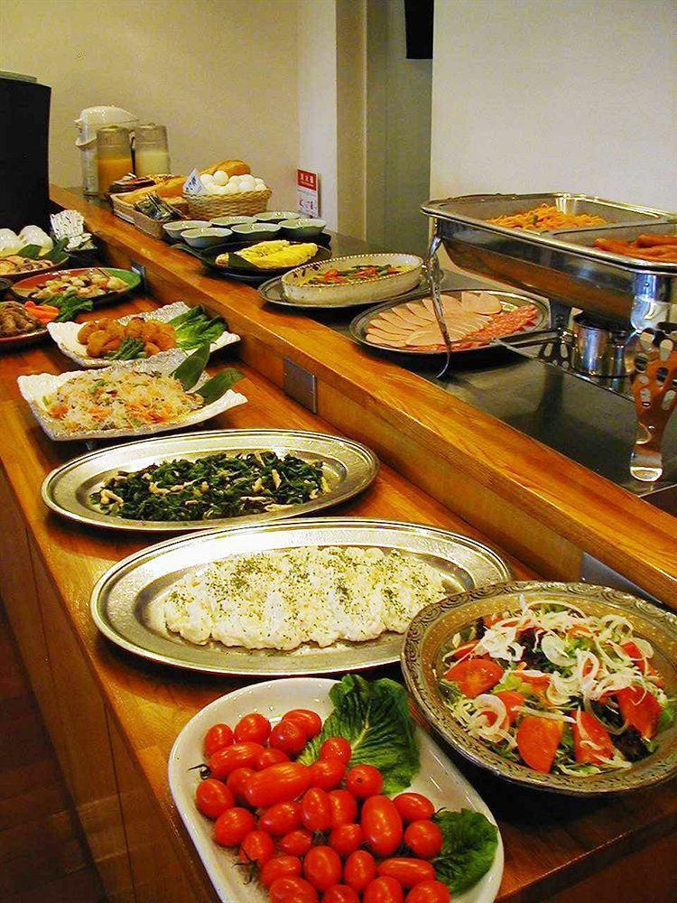 Sapporo Clark Hotel מראה חיצוני תמונה