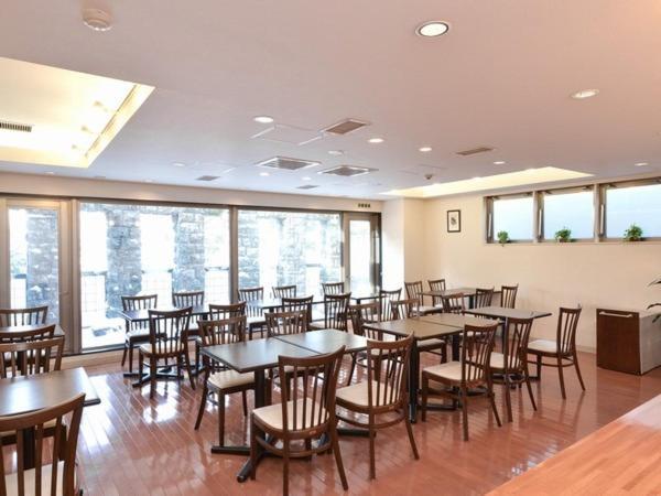 Sapporo Clark Hotel מראה חיצוני תמונה